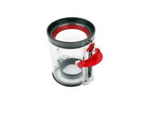 Compatible for Dyson Vacuum Cleaner Accessories Dust Bucket Trash Can V10/V11/v15 Host Dust Bucket(V10 dust Bucket)