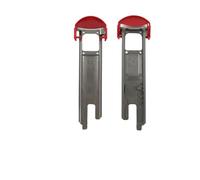 Compatible for Dyson Vacuum Cleaner Dust Bucket Host Cyclone Baffle V6V7V8V10v11 Maintenance Suction Head Accessories(V7cyclonebaffle)