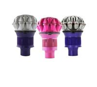 Compatible for Dyson Vacuum Cleaner Dust Bucket Host Cyclone Baffle V6V7V8V10v11 Maintenance Suction Head Accessories(V6cyclone randomcolor)