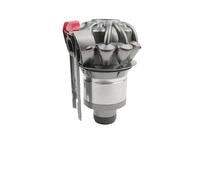 Compatible for Dyson Vacuum Cleaner Dust Bucket Host Cyclone Baffle V6V7V8V10v11 Maintenance Suction Head Accessories(V7v8airspin(randomcolor))