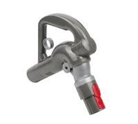 Compatible for Dyson Vacuum Cleaner Handle Tube Grip Holder Big Ball Cinetic Total Clean Wand