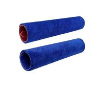 Compatible For Dyson，Wash G1 Vacuum Cleaner Floor Soft Brush Roller Attachment Replacement Spare Part Accessories(2pcs)