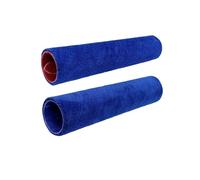 Compatible For Dyson,Wash G1 Vacuum Cleaner Floor Soft Brush Roller Attachment Replacement Spare Part Accessories(2pcs)