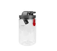 Compatible for Dyson WashG1 Clean Water Tank Replacement Sewage Tank Wet Vacuum Cleaner Accessories Lightweight Portable Design(Sewage Tank)