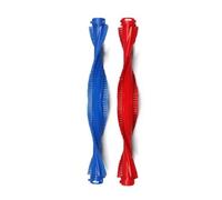 Compatible for Dyson， WashG1 Roller Brush Bar & Soft Roller Brush Wet Vacuum Cleaner, Clearing Front and Rear Debris(2pcs)