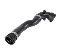 Compatible for E36 E46 Top Radiator Upper Coolant Hose Cooling Temperature Water Pipe Line 17127510952 64216910758