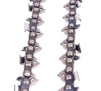 Compatible for Echo Chainsaw Accessories - 16-Inch Bar, .325" Pitch, .050"/1.3mm Gauge, 66 Drive Links Chainsaw Chain for 40cm Blade, CD20BP66DL