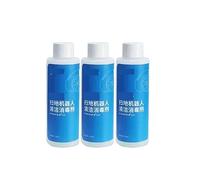 Compatible For ECOVACS，cleaning Fluid Deebot Ozmo Liquid TURBO X2/X2 Pro T20 T20 N9＋T10 OMNI/T10 TURBO/X1 OMNI/X1 Floor Cleaning Solution Liqu Replace(Plum)