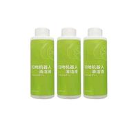 Compatible For ECOVACS，cleaning Fluid Deebot Ozmo Liquid TURBO X2/X2 Pro T20 T20 N9＋T10 OMNI/T10 TURBO/X1 OMNI/X1 Floor Cleaning Solution Liqu(Orange)