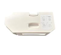 Compatible for Ecovacs，Compatible for Deebot，N30 Omni, N30 Pro Omni Robot Vacuum Dust Collection Bin Working Parts