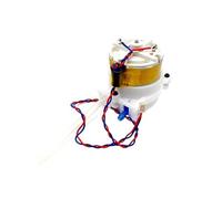 Compatible for Ecovacs，Compatible for Deebot，OZMO 950/920/ N8/ N8 Pro/ T9/ T8 Robot Vacuum Cleaner Water Pump Accessory Spare Parts