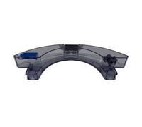 Compatible for Ecovacs，Compatible for Deebot，Ozmo DN55 DN33 DN36 DN56 DN520 DN320 Robot Vacuums Cleaner Water Tank Replacement Parts