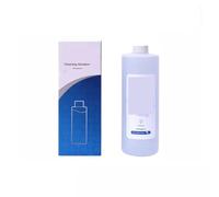 Compatible For ECOVACS，Compatible For DEEBOT，T30 Pro OmniT30S COMBO/T30S/X2 COMBO/X1 TURBO/X2/T20 /T10 OMNI Parts Floor Cleaning Solutions 1L Replace(Or 1PCS)