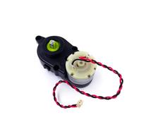 Compatible For ECOVACS DEEBOT SLIM2 DA5G / Slim NEO/Slim 2 Replacement Side Brush Motor - High-Performance, Durable Vacuum Accessory For Restoring Cleaning Efficiency(A)