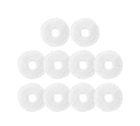 Compatible for Ecovacs Deebot X1 Omni Turbo. Floor Cleaning Robot Mop Bracket Spare Parts, Mop Holder, Mop Bracket Accessories(10pcs-c)