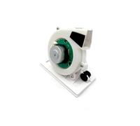 Compatible for ECOVACS， Fan Engine Vacuum Suction Generator Compatible for DEEBOT， T10 Omni T10 Plus T20 T30 Pro Robot Vacuum Cleaner Spare Parts(T30Pro)