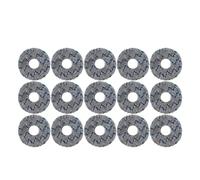 Compatible For ECOVACS，T20 X1,Compatible For Omni, T10 Vacuum Cleaner Washable Mop Rags Mop Cloth Replacement Accessories(Navy Blue)