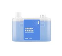 Compatible For ECOVACS，T30 Max/ T30 Pro Plus / X5 Floor Cleaning Fluid Vacuum Cleaner Spare Parts Floor Cleaning Solutions 350ml Replace(1 PCS)