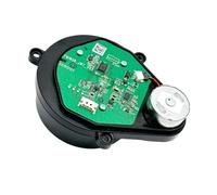 Compatible For ECOVACS,ToF Sensor LDS Unit FM1828,Compatible For DEEBOT,X1 Omni/ X1 Turbo/ X1 Plus Robot Vacuum Cleaner Spare Parts,Replacement Accessories
