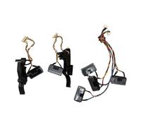 Compatible for Ecovacs，X1 Omni T20 Max T20 Plus T20 Pro Vacuum Cleaners Downward Facing Sensor Accessories