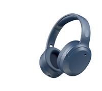 Compatible For Edifier W820NB Plus ANC Wireless Headphone 6.1 Over-ear Headset -49dB Noise Canelling Earphone Hi-Res Audio(Navy)