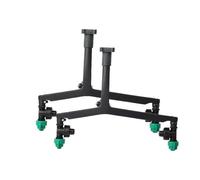 Compatible for EFT Y-Type Dual Nozzle Extension Rod for Agricultural Spray Drones Models G616 G420 G620 G626 G630(2pcs)