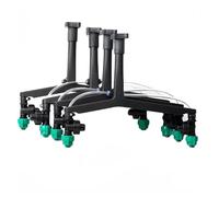 Compatible for EFT Y-Type Dual Nozzle Extension Rod for Agricultural Spray Drones Models G616 G420 G620 G626 G630(4pcs)