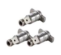 Compatible for - Electric Brushless Impact Wrench Shaft Accessories: Single/Dual Use Cordless Wrench Socket Adapter, Power Drill Tool Accessories(3Pcs)
