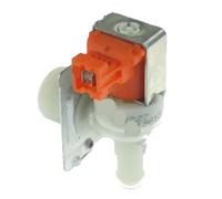 Compatible For ELECTROLUX，049452 ANGLED 3/4" INLET OUTLET 14.5mm SOLENOID VALVE DISHWASHER