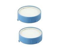 Compatible For Electrolux 800 900，Replace The Vacuum Cleaner Filter(2PCS)