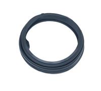 Compatible For Electrolux, EWF 12803JB/EWF 12703JB Drum Washing Machine Door Seal Seal Apron Rubber Ring