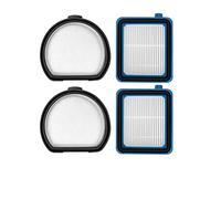 Compatible For Electrolux PF91/FX 91 Series 5EBF/5BTF/6BWF BORK V800 Spare Parts Exhaust Filter Dust Filter Replacement Accessories (Color : Set 2)