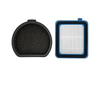 Compatible For Electrolux PF91/FX 91 Series 5EBF/5BTF/6BWF BORK V800 Spare Parts Exhaust Filter Dust Filter Replacement Accessories (Color : Set 1)