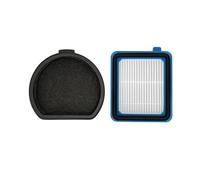 Compatible For Electrolux PF91 Series 5EBF / 5BTF / 6BWF Cordless Stick Vacuum Cleaner Exhaust Filter Dust Filter Spare Parts Accessories (Color : Set 1)