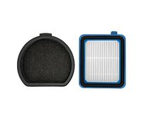 Compatible For Electrolux PF91 Series 5EBF / 5BTF / 6BWF Cordless Stick Vacuum Cleaner Exhaust Filter Dust Filter Spare Parts Accessories (Color : Set 1)