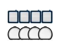 Compatible For Electrolux PF91 Series 5EBF / 5BTF / 6BWF Cordless Stick Vacuum Cleaner Exhaust Filter Dust Filter Spare Parts Accessories (Color : PC HDMI)