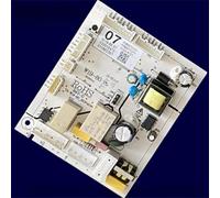 Compatible For Electrolux Refrigerator，Computer Board Replacement ZBE2350HCA Motherboard W19-80 W19-80 07 420015475 311902267