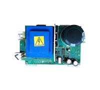 Compatible For Electrolux， Washing Machine Computer Board EMC11EV0 BEDE2504 Owersupply Board Variable Frequency Board