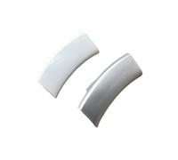 Compatible For Electrolux，washing Machine Door Handles EWF8170W, EWW12470W, EWF10279W/12480W(White cover)
