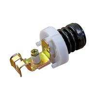 Compatible For Electrolux Washing Machine Drain Valve Core Water Plug Accessories