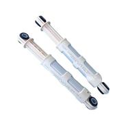 Compatible For Electrolux ZANUSSI Drum Washing Machine Shock Absorber(2Pcs)