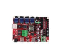 Compatible For ELEGOO Neptune 3Pro 3Max 3D Neptune 4 Max 4plus Klipper Silent Motherboard ARM64 Bit 1.5G Main Frequency 3D Printer Parts(For Neptune 4)