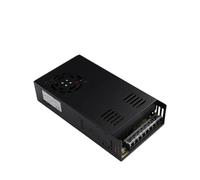 Compatible For ELEGOO Neptune 4/4Pro/4max/4plus Black Switching Power Supply Neptune Series 3d Printer Accessories(For 4max 4plus)