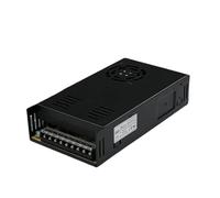 Compatible For Elegoo, Neptune 4 Black PSU Kit