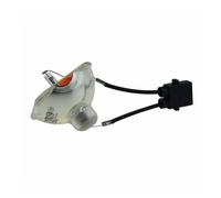 Compatible for ELPLP78， Projector Lamp Accessories，Compatible for Epson，Powerlite Home Cinema 2040 1040 2045 740HD 640 EX3240 EX7240 EX9200 X27(Without Cage-CB)