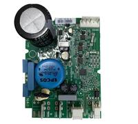 Compatible For Embraco，Refrigerator Frequency Conversion Board, Compressor Drive Board, Computer Control Board,Replacement Accessories