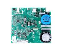 Compatible For Embraco ，refrigerator Pc Board VCC3 2456 Computer Board Parts