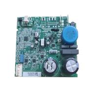 Compatible for Embraco，vcc3 1156 Refrigerator Inverter Compressor Driver Board 0193525048 115v