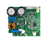 Compatible for Embraco ，VCC3 1156 VCC3 CO X2 1156 58 Refrigerator Compressor Inverter Board 115V 127V Drive Board