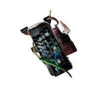 Compatible for EMBRACO， VCC3 COX2 1156 55A62 EM 0193525166 Variable Frequency Refrigerator Compressor Drive Board Box 115V-127V Refrigerator Inverter Module Replacement Refrigerator Inverter